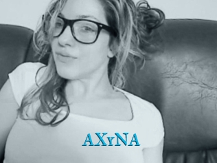 AXyNA