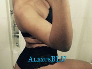 AlexusBLU