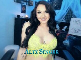 Alyx_Singer