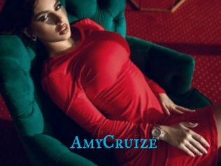 AmyCruize