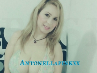 Antonellapinkxx