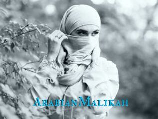 ArabianMalikah