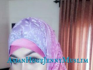 AsianHugeJennyMuslim