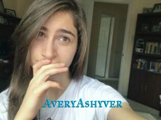 AveryAshyver