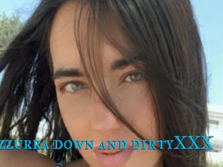 Azzurra_down_and_dirtyXXX