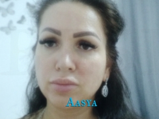 Aasya