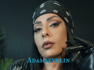 Adamsevelin