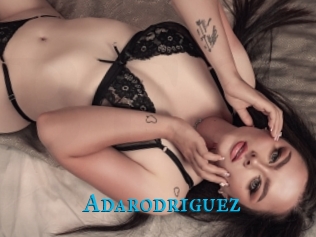 Adarodriguez