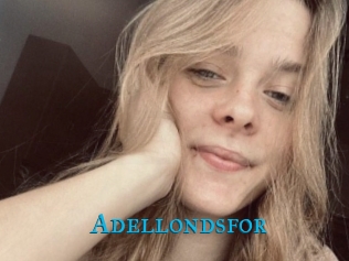 Adellondsfor