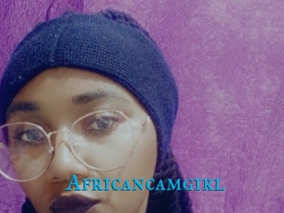 Africancamgirl