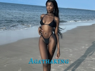 Agathaking