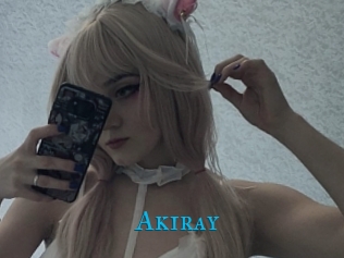 Akiray