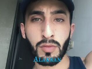 Alakran