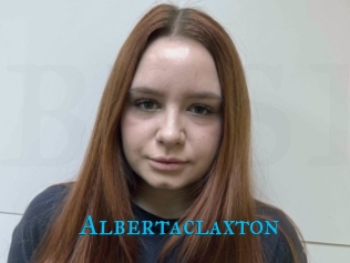 Albertaclaxton