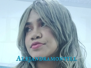 Alejandramontill