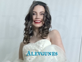 Alevgunes