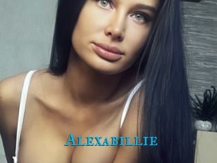 Alexabillie