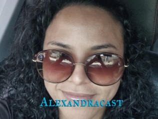 Alexandracast