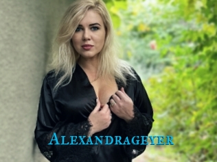 Alexandrageyer