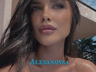 Alexanovaa