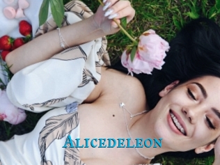 Alicedeleon