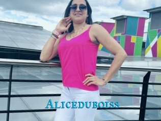 Aliceduboiss