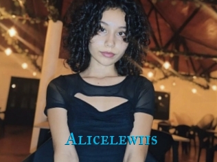 Alicelewiis