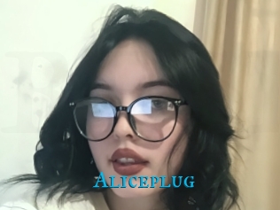 Aliceplug