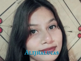 Alijhalucas