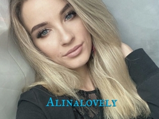 Alinalovely