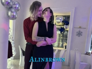 Alinbrown