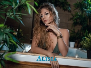 Alisia