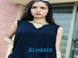 Alisreid