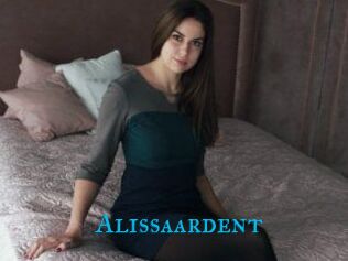 Alissaardent