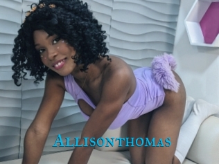 Allisonthomas