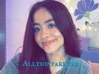 Allysonparkerr