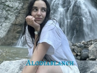 Alodiablanch