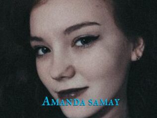 Amanda_samay