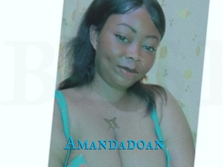 Amandadoan