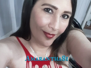 Amarantha81