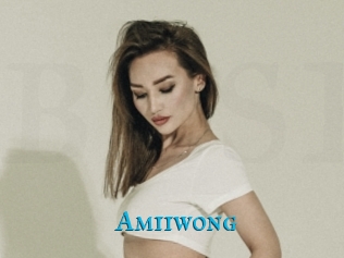 Amiiwong