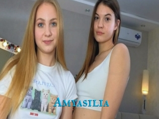 Amyasilia