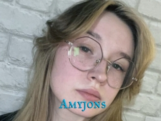 Amyjons