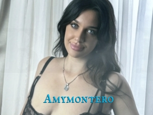 Amymontero