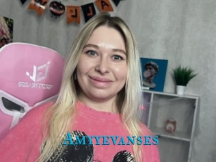 Amyyevanses