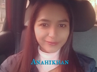 Anahikhan