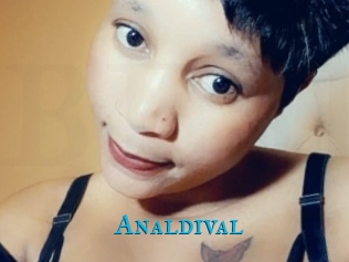 Analdival