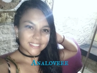 Analoveee