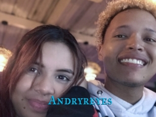 Andryreyes