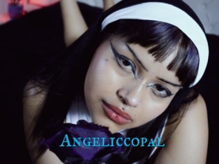 Angeliccopal